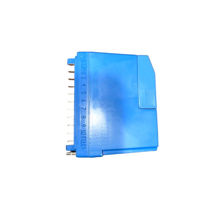 Honeywell RM7800M1037 Microprocessor‑Based Burner Management Control with Enhanced Diagnostics and Maintenance Logic