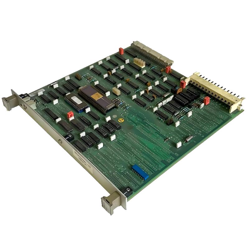ABB DSCA 121 57520001-U/3 Communication Module