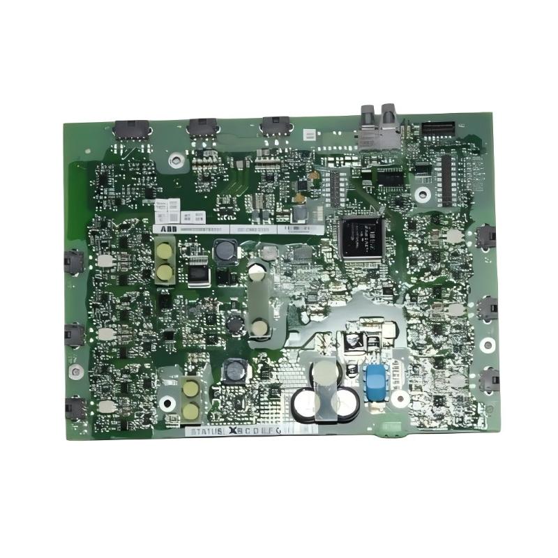 ABB GC C960 C101 3BHE033067R0101 Inverter Motherboard