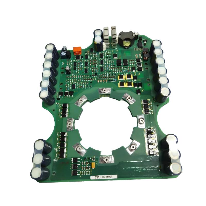 ABB GV C714 A101 3BHE024415R0101 IGCT Module