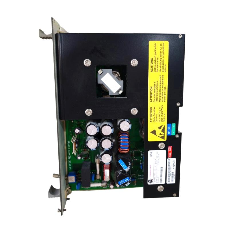 ABB KU C321 AE01 HIEE300698R0001 Power Module