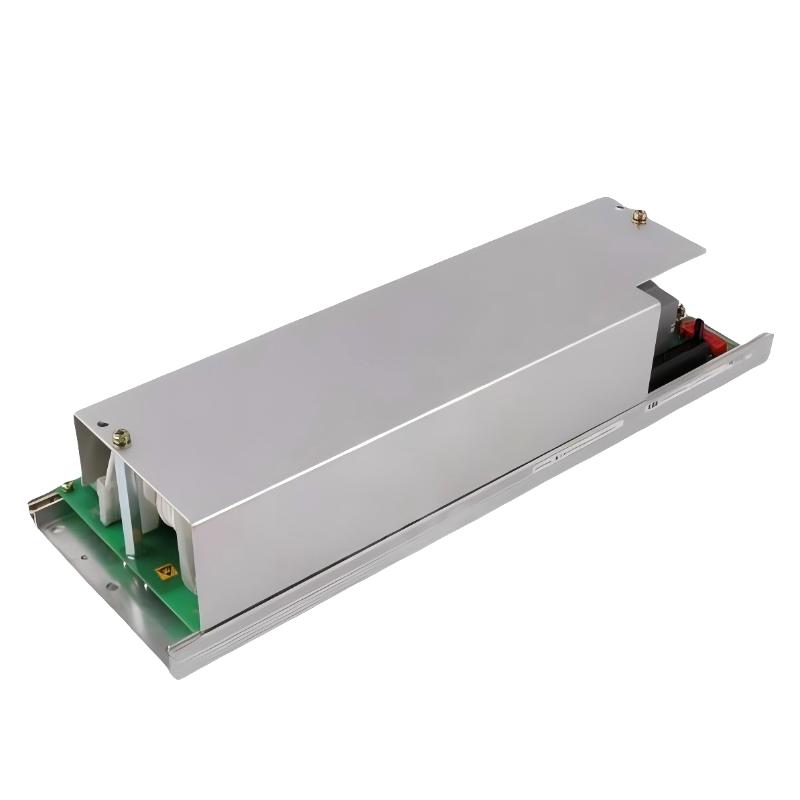 ABB UNC 4673A,V1 HIEE205014R0001 Analog Measurement Card