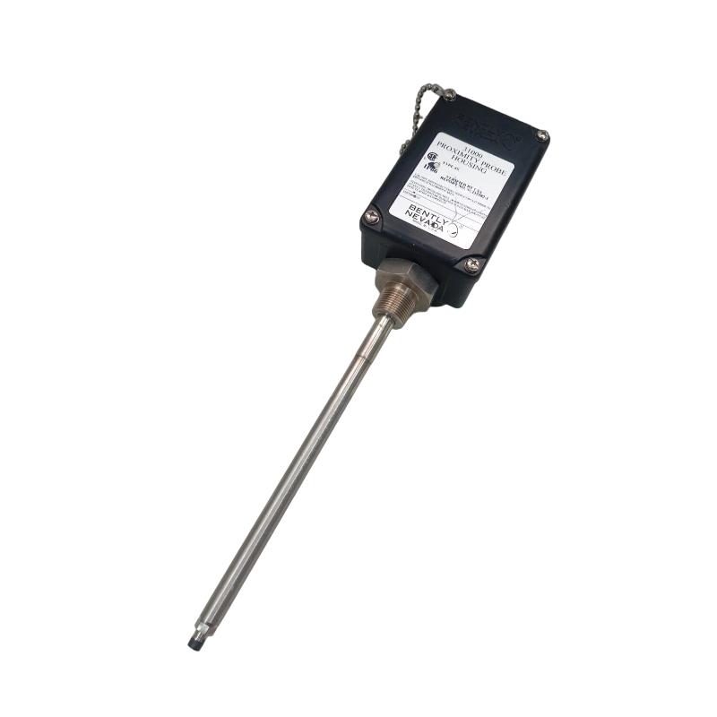 Bently Nevada 31000-16-10-00-119-03-02 Imperial Proximity Probe Housing Assembly