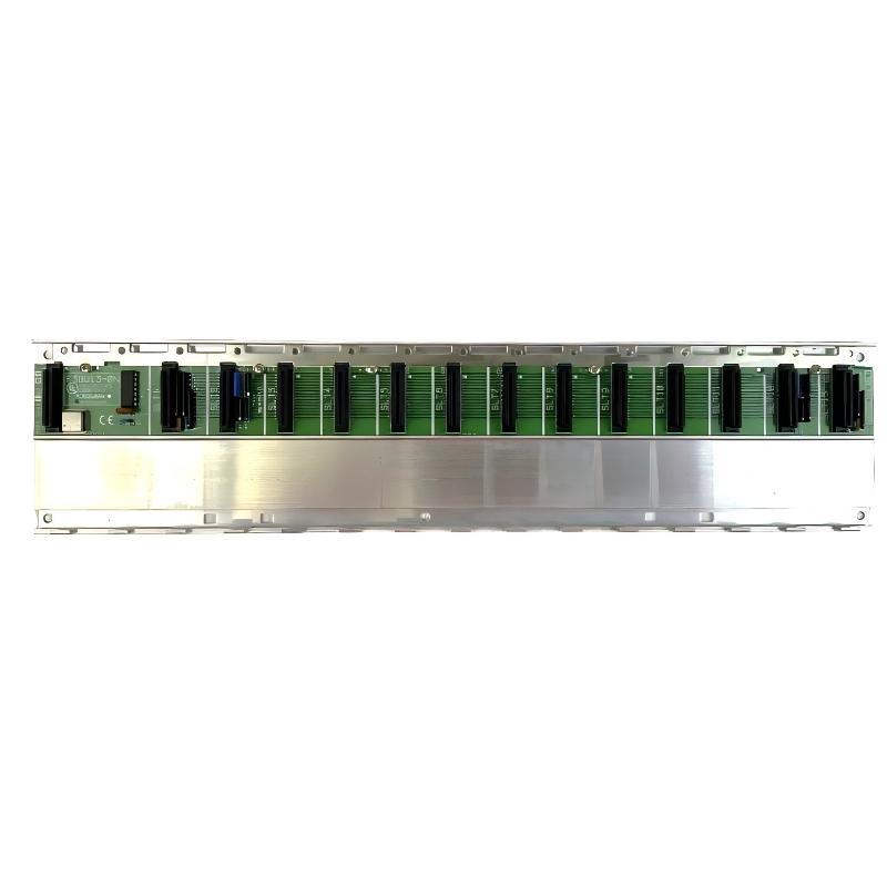 Yokogawa F3BU13-0N Basic Module
