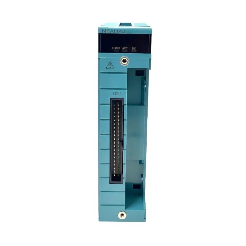 Yokogawa NFAI143-H50 S1 Analog Input Module