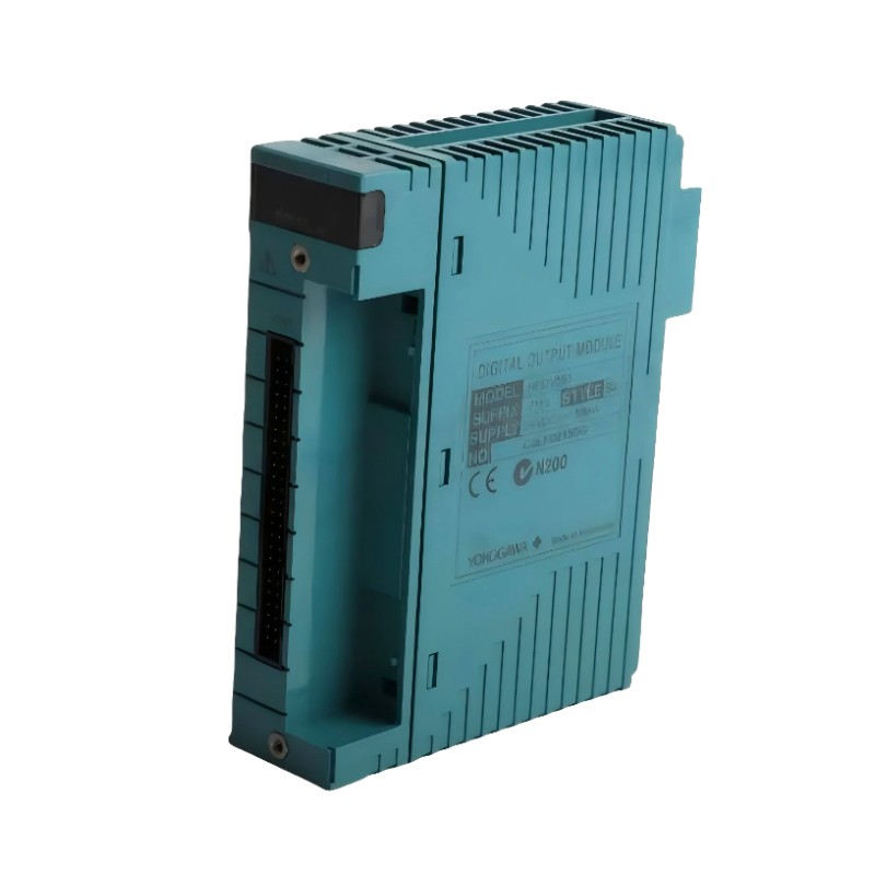 Yokogawa NFAI841-S50 S2 Analog Input/Output Module