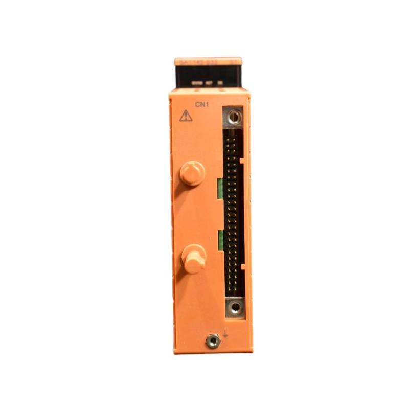 Yokogawa SAT145-S63/PRP S2 TC/mV Input Module