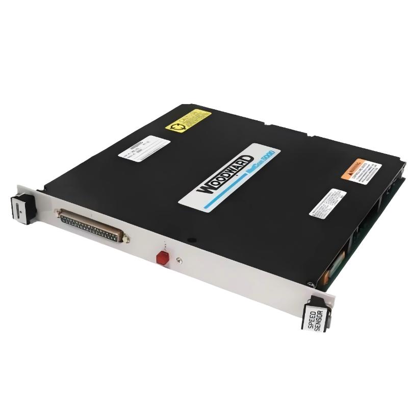 Woodward 5464-210 Execution Driver Module