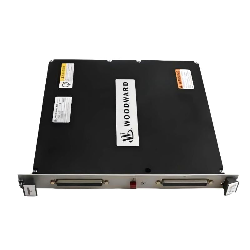 Woodward 5466-425D Analog I/O Module