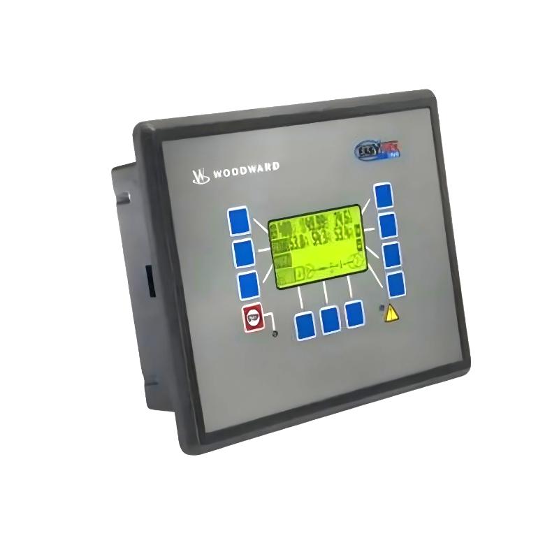 Woodward 8440-1750 Generator Set Controller
