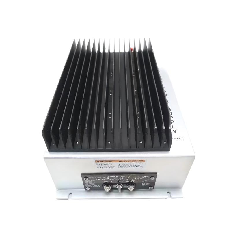 Woodward 9907-076 Power Supply