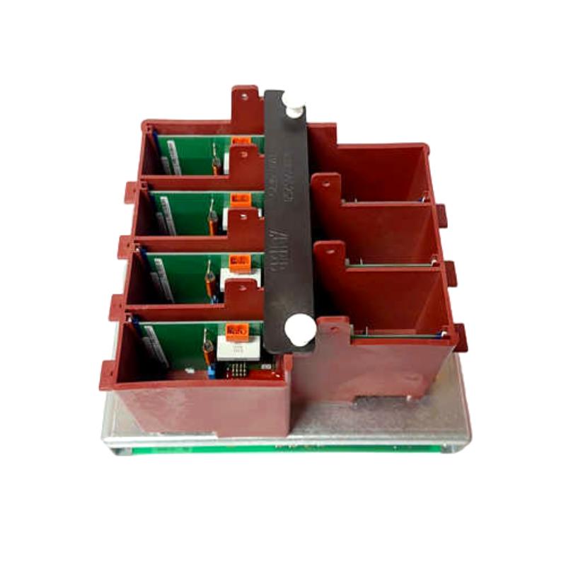 ABB KU C755 AE117 3BHB005243R0117 Medium Voltage AC Drive