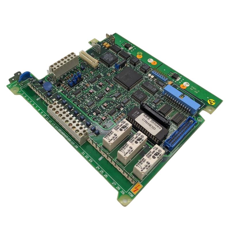 ABB SNAT7640 3BSE003195R1 Control Card