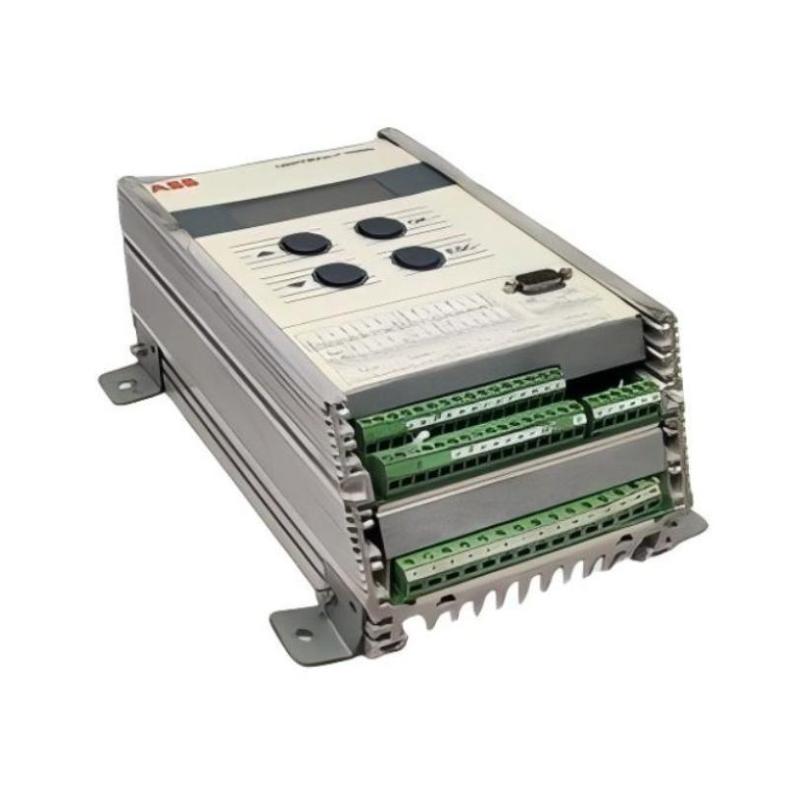 ABB UN 1000b-Z,V3 3BHE014557R0003 Voltage Regulator