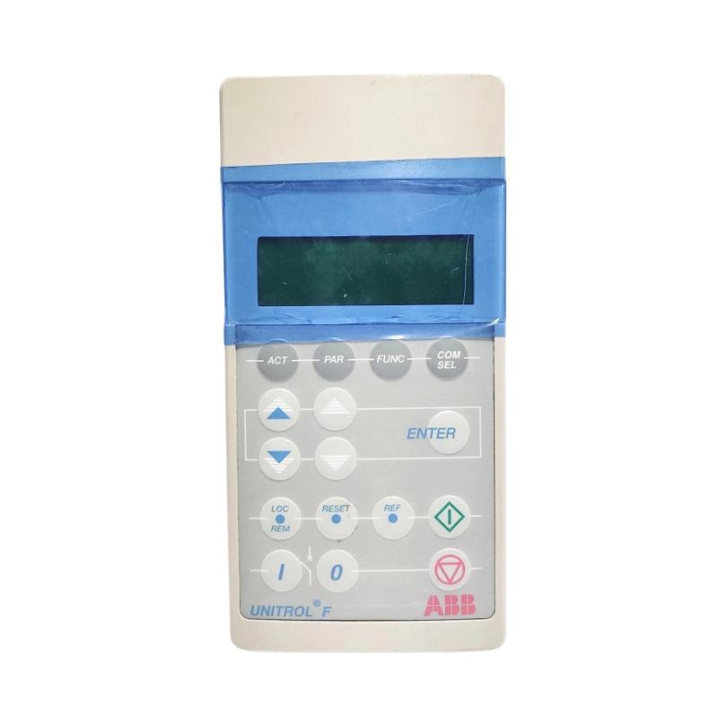 ABB UNS 0874A-P,V1 3BHB002651R1/3BHB002651R0001 Control Panel