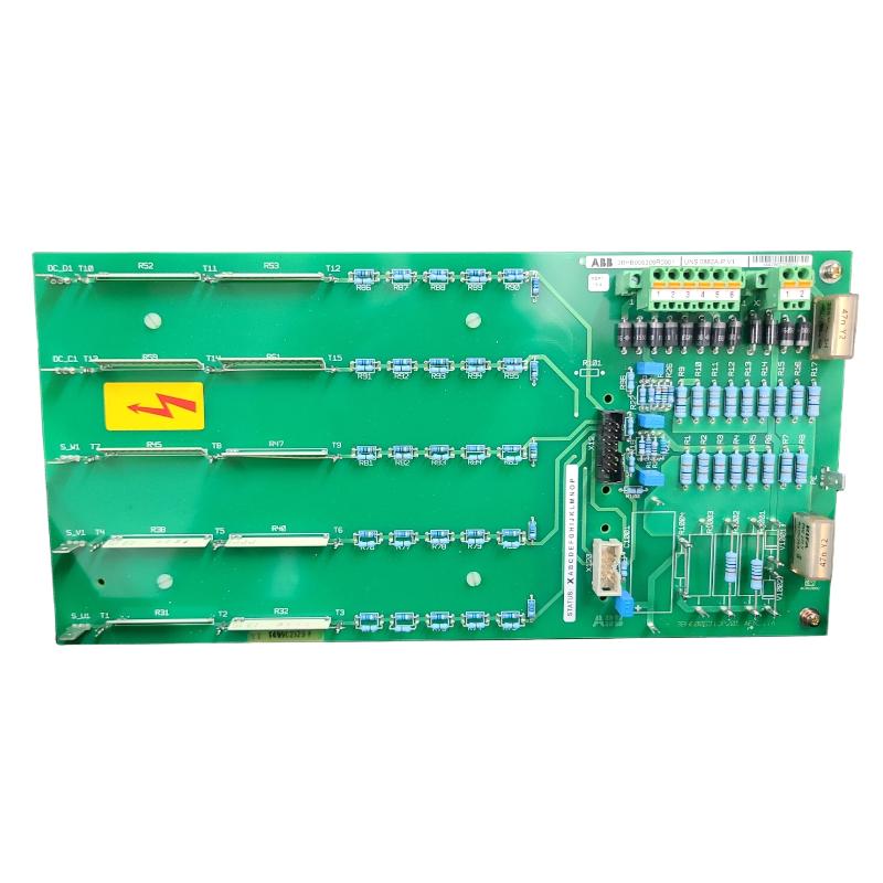ABB UNS 0882a-P,V1 3BHB006309R0001 Interface Control Board