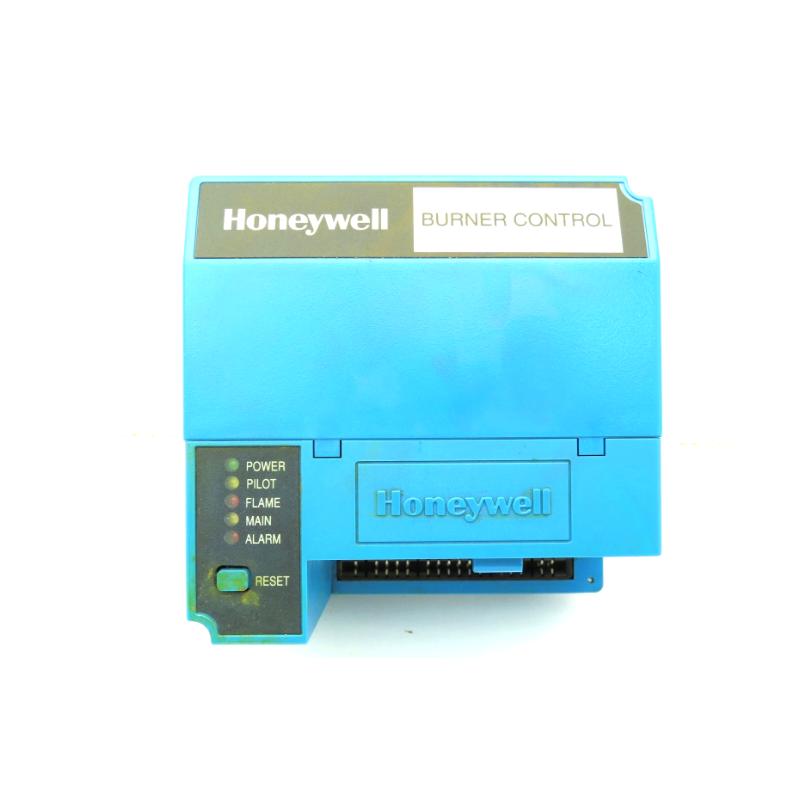 Honeywell RM7888A1027 Advanced Microprocessor-Based Burner Control Module for Industrial Combustion Safety Systems