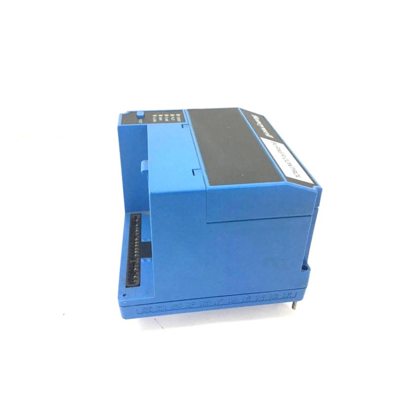 Honeywell RM7890A1015 Burner Control Module for Industrial Flame Safety and Combustion Management