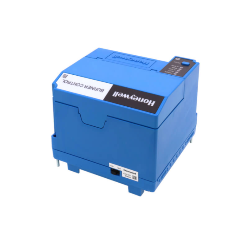 Honeywell RM7895C1012 On‑Off Primary Control with Prepurge – Industrial On‑Off Burner Control Module