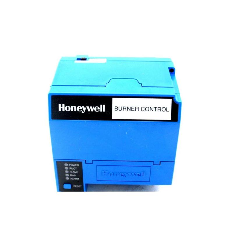 Honeywell RM7898A1018 On‑Off Primary Burner Control Module with VPS and Programmable Post‑Purge