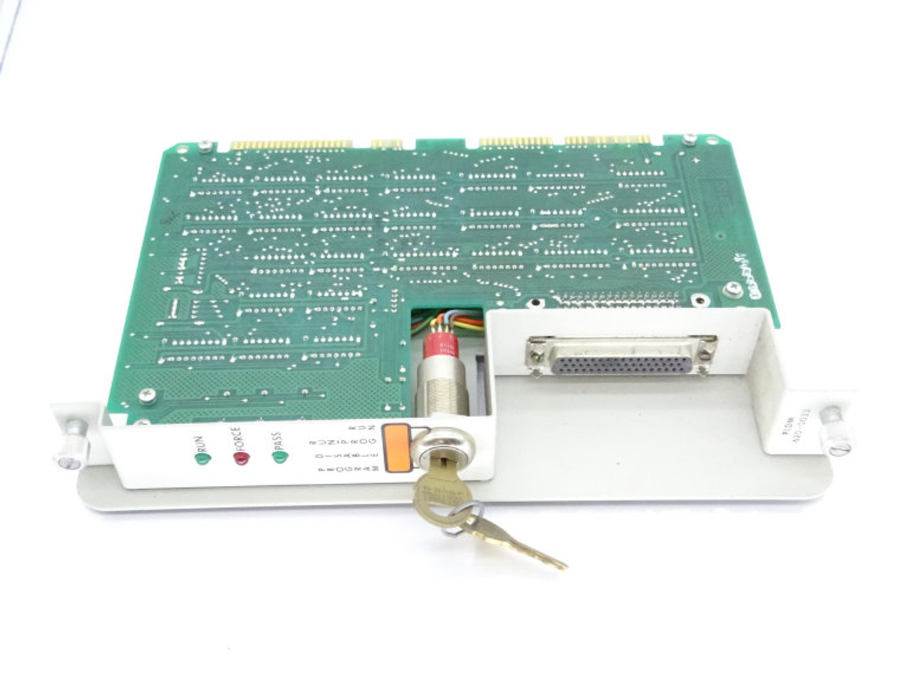 Honeywell 620-0033 Parallel Link Driver Module for PLC Communication Systems
