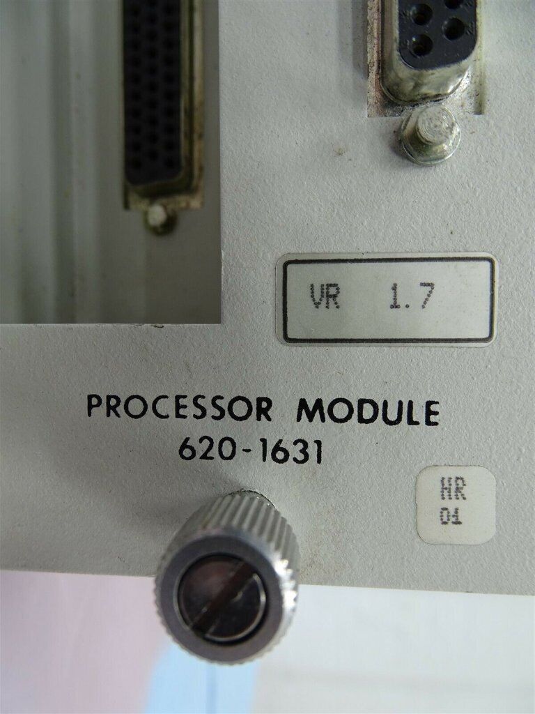 Honeywell 620-1631 Premium Communication Module for High-Speed Industrial Automation Networks