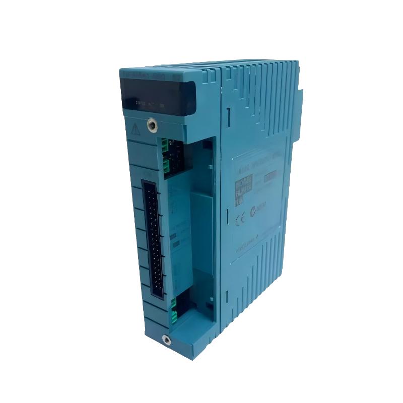 Yokogawa NFAI841-S00 Analog Input/Output Module