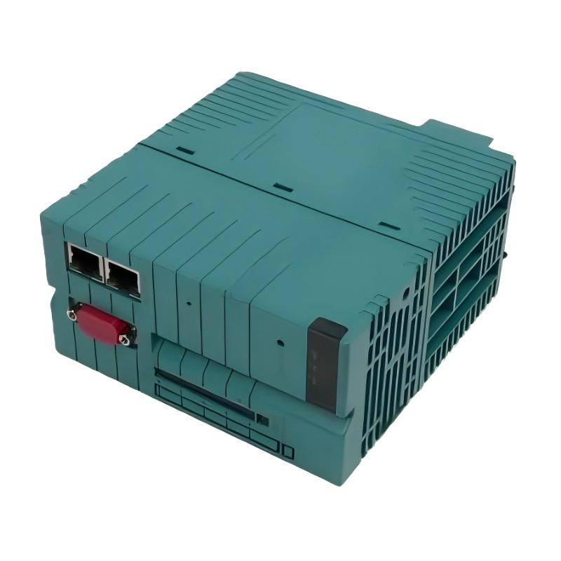 Yokogawa NFCP501-S05 Autonomous Controller CPU Module