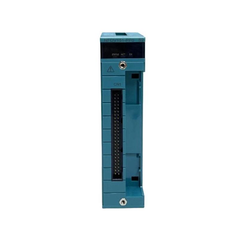 Yokogawa NFDV151-P10/CCC01 Numeric Input Module