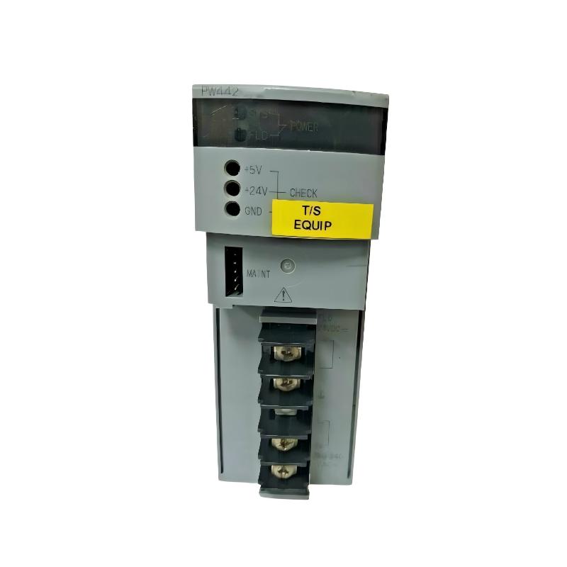 Yokogawa PW442-10-S2 Power Module