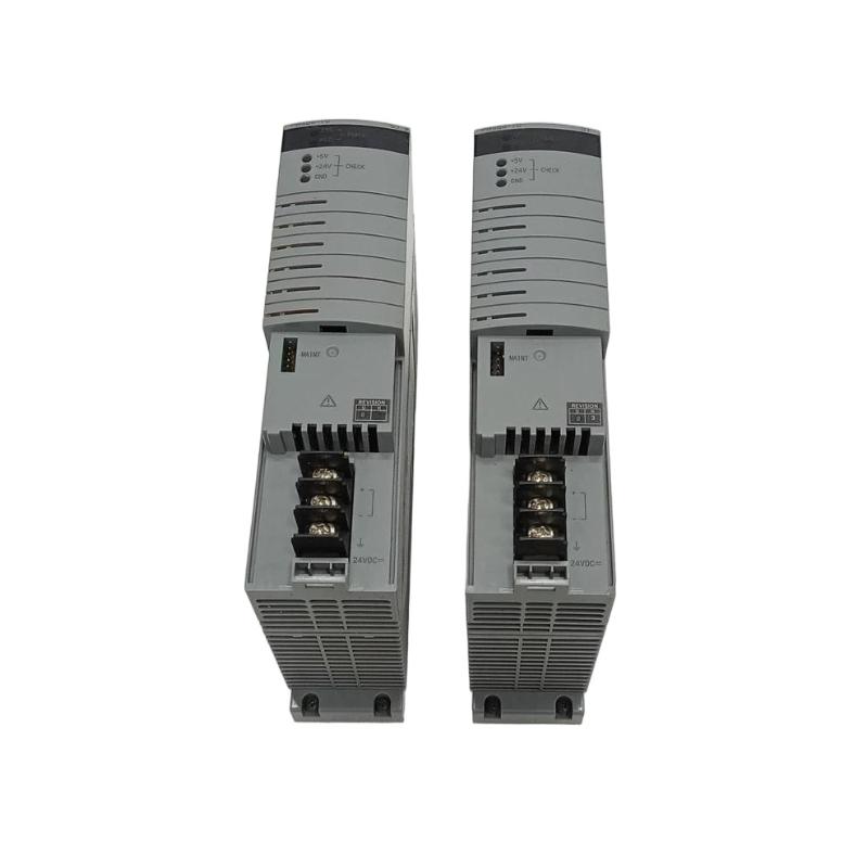 Yokogawa PW484-10 S1 Power Module