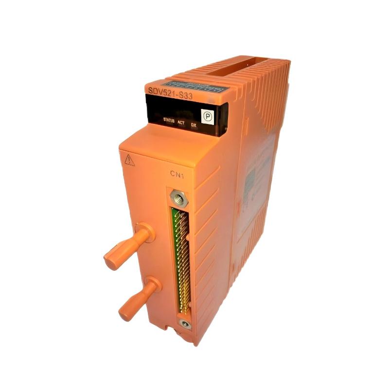 Yokogawa SDV521-S33 Digital Output Module