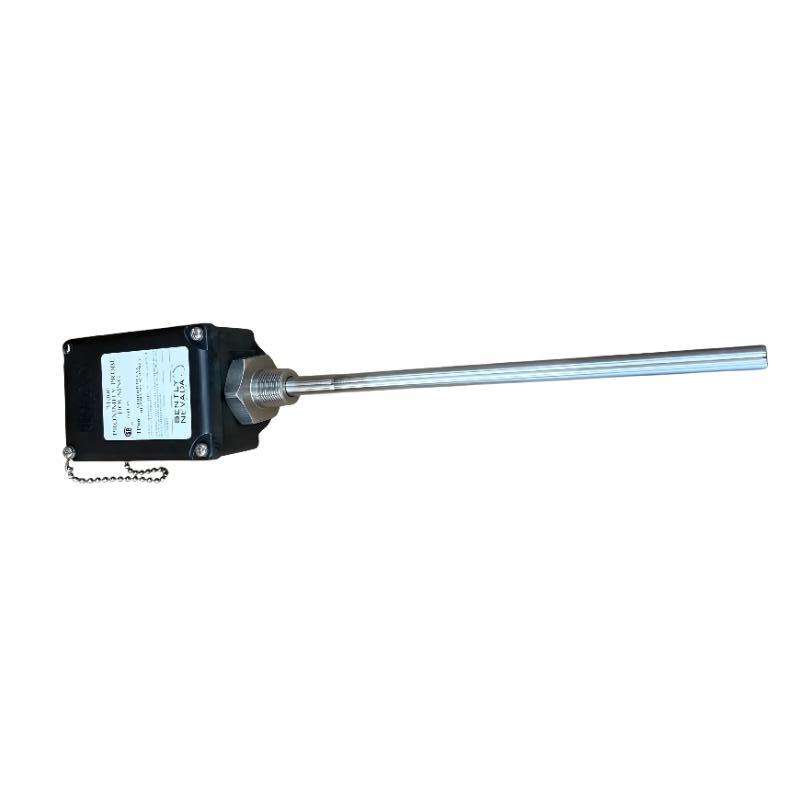 Bently Nevada 31000-28-05-00-063-01-02 Imperial Proximity Probe Housing Assembly