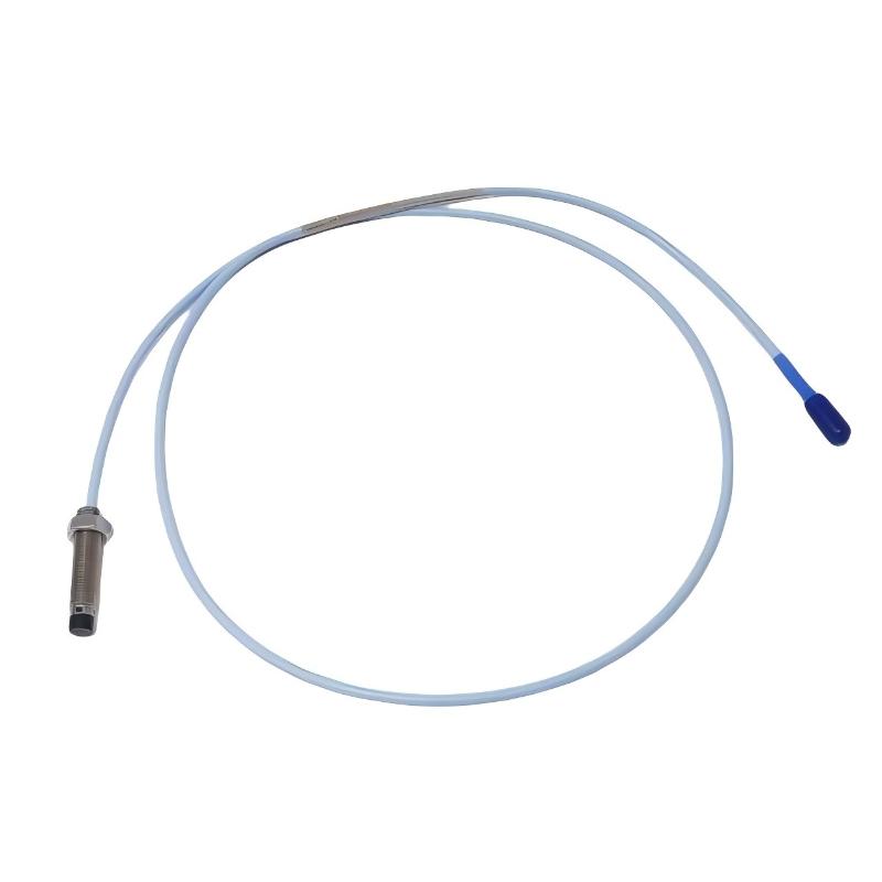 Bently Nevada 330101-00-19-10-02-00 3300 XL 8 mm Proximity Probe