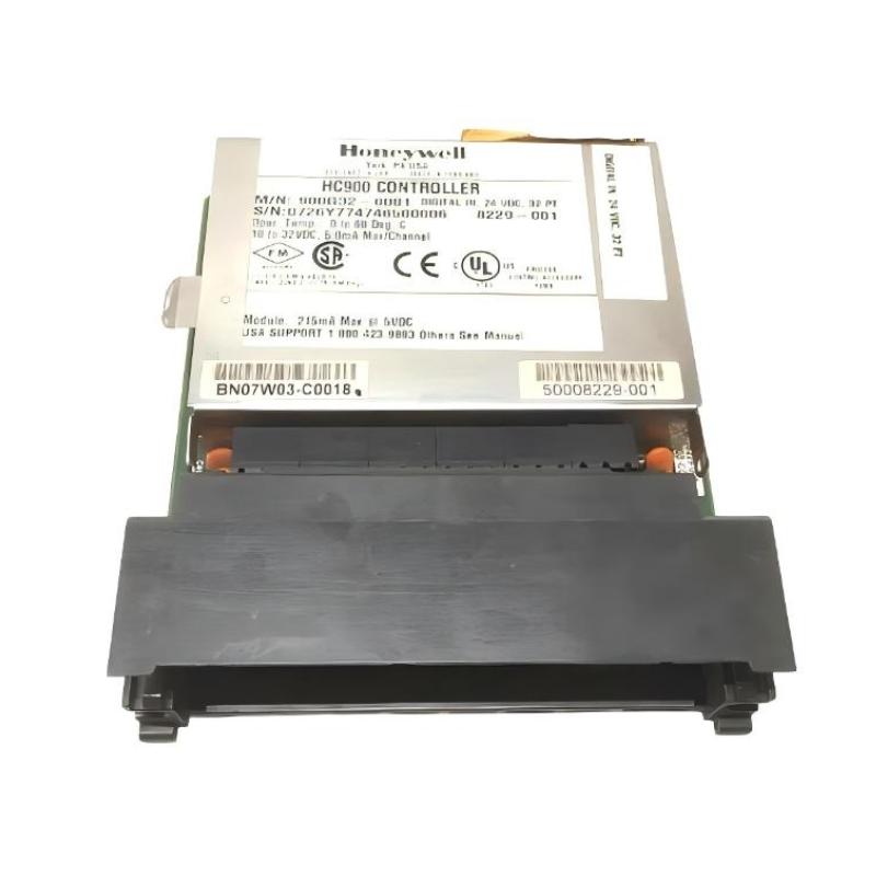 Honeywell 900G32-0001 HC900 Digital Input Module