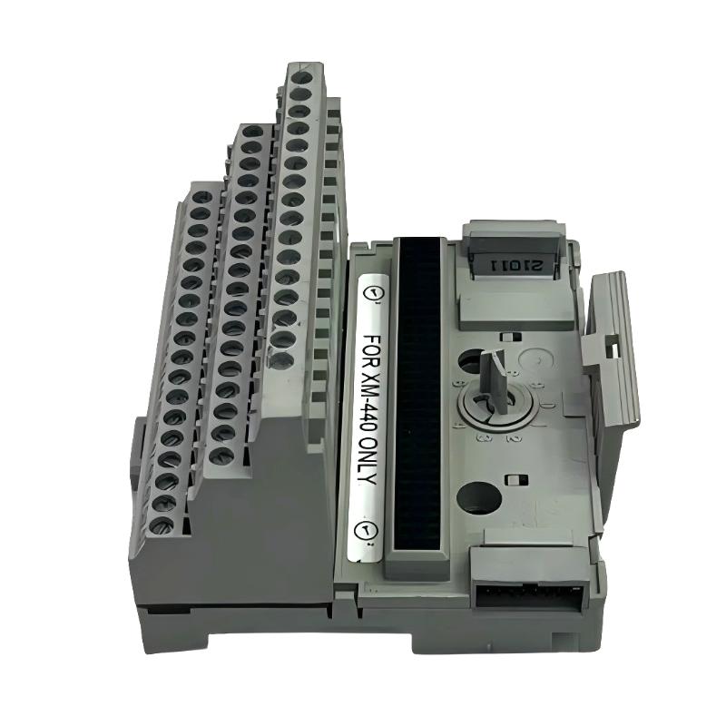 Allen Bradley 1440-TB-C Screw Clip C Terminal Base