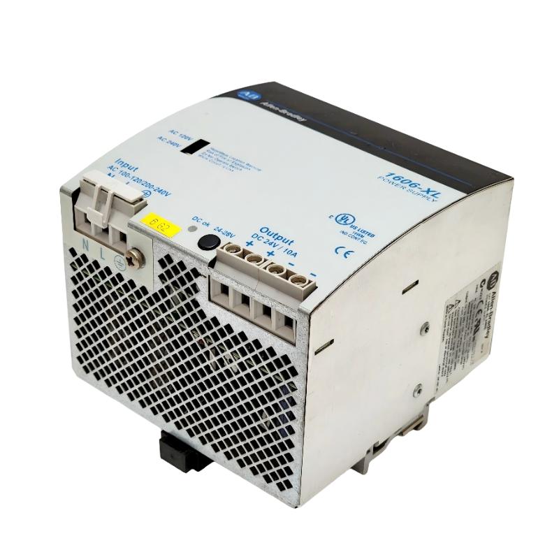 Allen Bradley 1606-XL240E Power Supply
