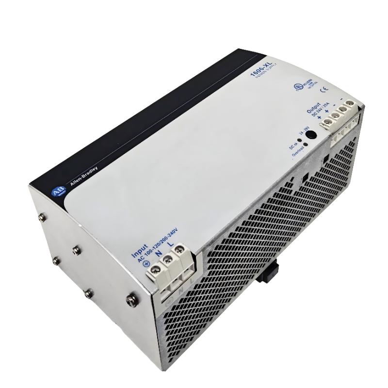 Allen Bradley 1606-XL480EP Power Supply