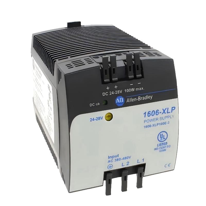 Allen Bradley 1606-XLP100E Power Supply