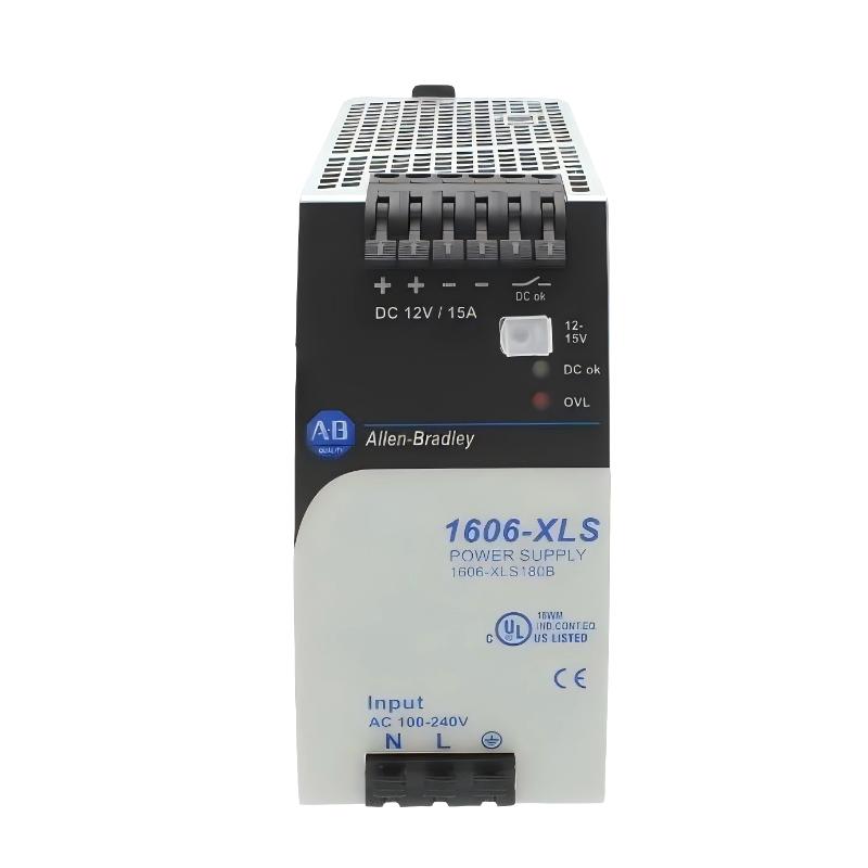 Allen Bradley 1606-XLS180B Power Supply
