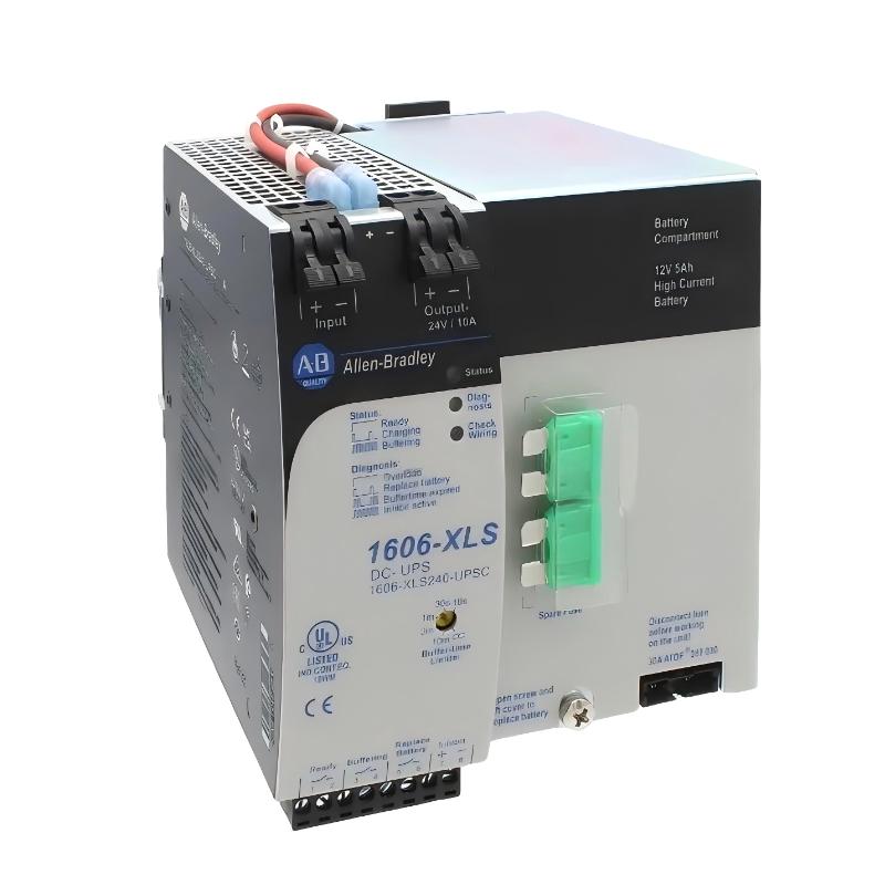 Allen Bradley 1606-XLS240-UPSC Power Supply