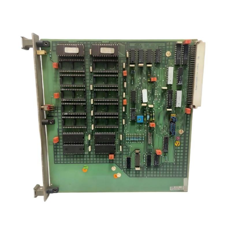 ABB DSMB 137 57360001-FA/1 DS Memory Module