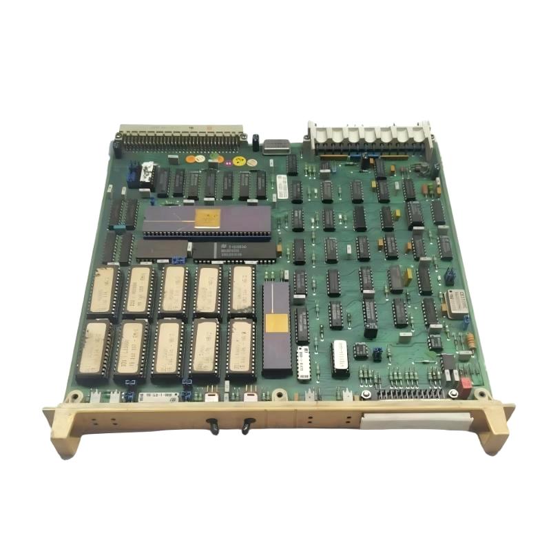 ABB DSPC 157 57310001-GP DS Processor Board