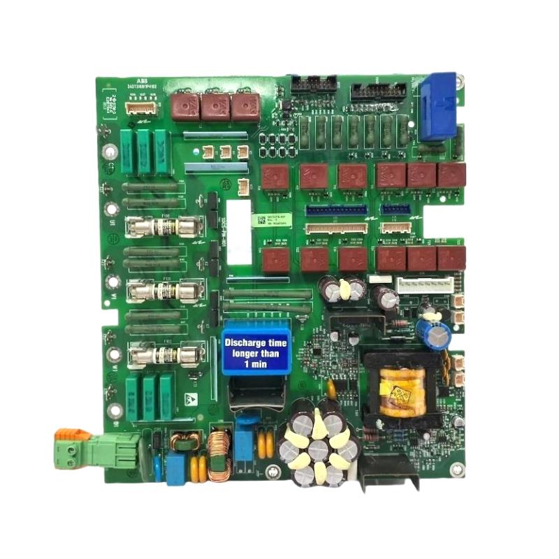ABB SDCS-PIN-H01 3ADT318800R1501 Power Interface Board