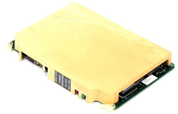Honeywell 620-3030 Enterprise-Level Communication Module for Scalable and High-Integrity Industrial Automation Systems