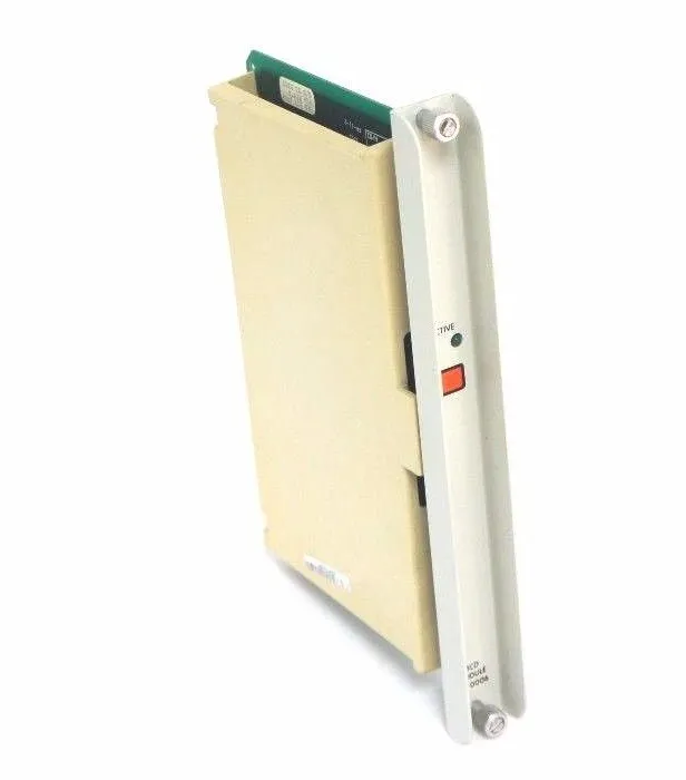 Honeywell 621-0002 Precision Analog Output Module for Accurate Process Control and Signal Transmission