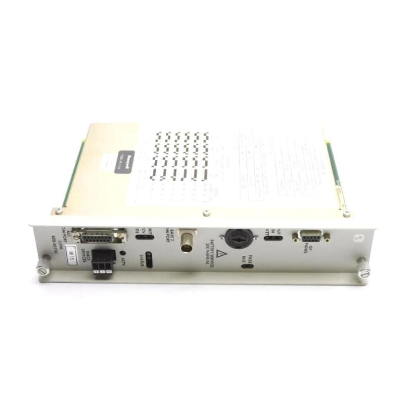 Honeywell 620-0073 Premium Industrial Communication Module for High-Speed Multi-Protocol Networking and Automation Efficiency