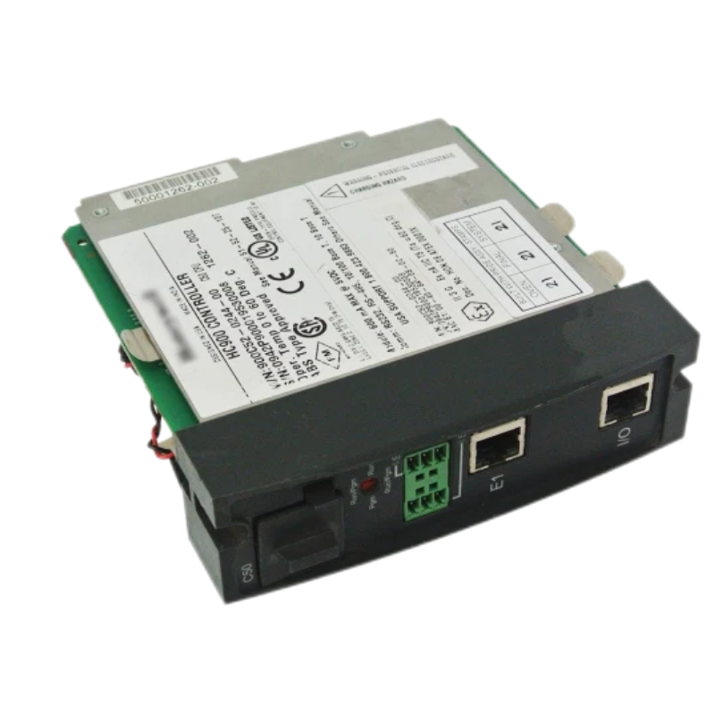 Honeywell 900C53-0244-00 High-Precision Industrial Control Module for Advanced Automation and Reliable Network Integration