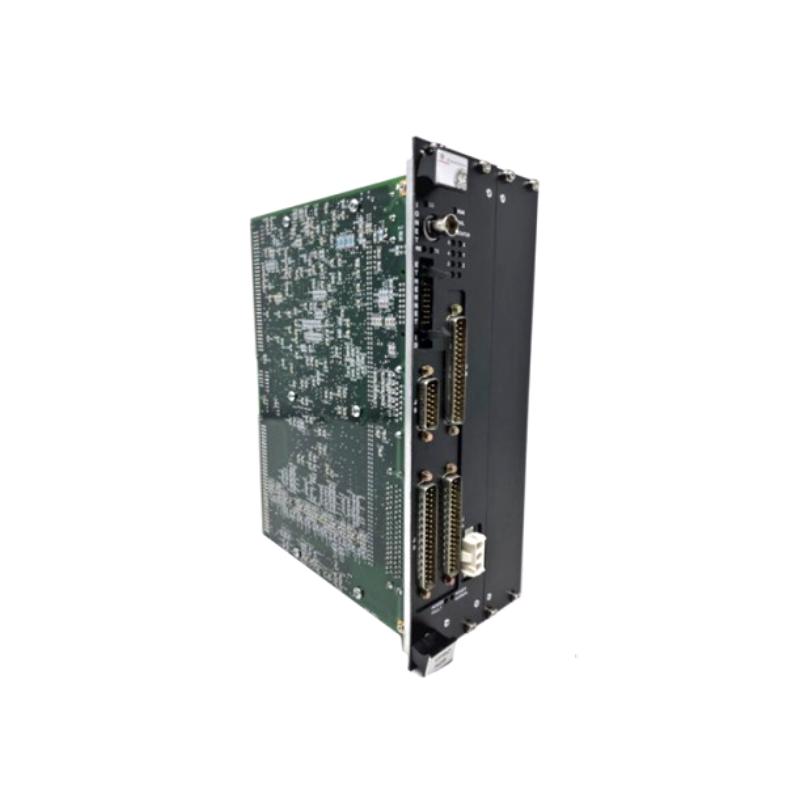 GE IS215VPROH2B Mark VI VME PROFIBUS DP Interface Module for Deterministic Control Networks and High‑Reliability Automation