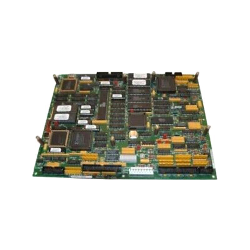 GE IS215WETAH1BA Mark VI VME Ethernet Adapter & Network Interface Module for High‑Performance Industrial Automation